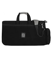 Porta Brace Lightweight Top Opening Cargo Case for Canon XF705 Camera