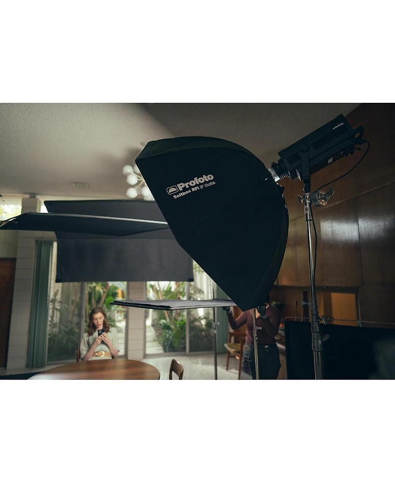 Profoto L1600D 1600W Led Monolight