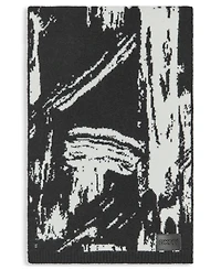 Dkny Women's Paint Stroke Scarf