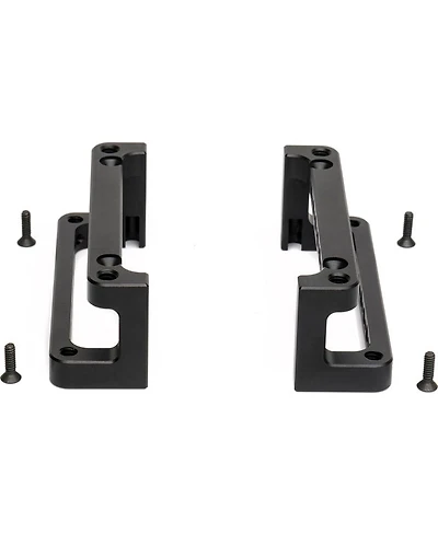 SmallHD Cage with 1/4"-20 and 3/8" Mounting Points for 503 UltraBright On-Camera Monitor, Attaches to Both Sides of Monitor