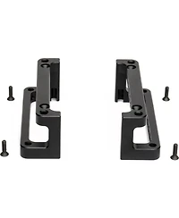 SmallHD Cage with 1/4"-20 and 3/8" Mounting Points for 503 UltraBright On-Camera Monitor, Attaches to Both Sides of Monitor