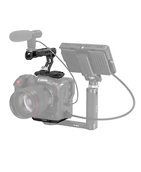 SmallRig Portable Kit for Canon C70
