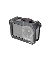 SmallRig 4119C Full Camera Cage for Dji Osmo Action 3, 4 and 5 Pro