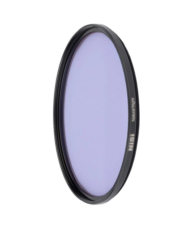 NiSi 82mm Circular Advance Filter Kit