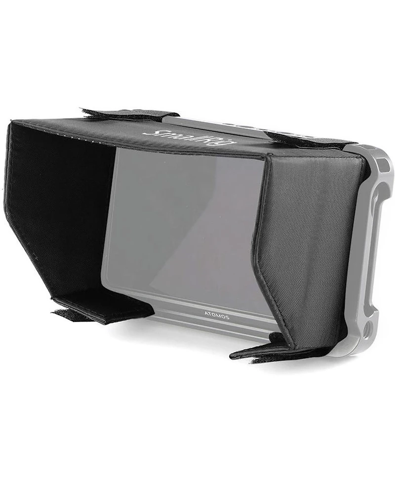 SmallRig Sun Hood for Atomos Shinobi 5" & Ninja Series Monitors