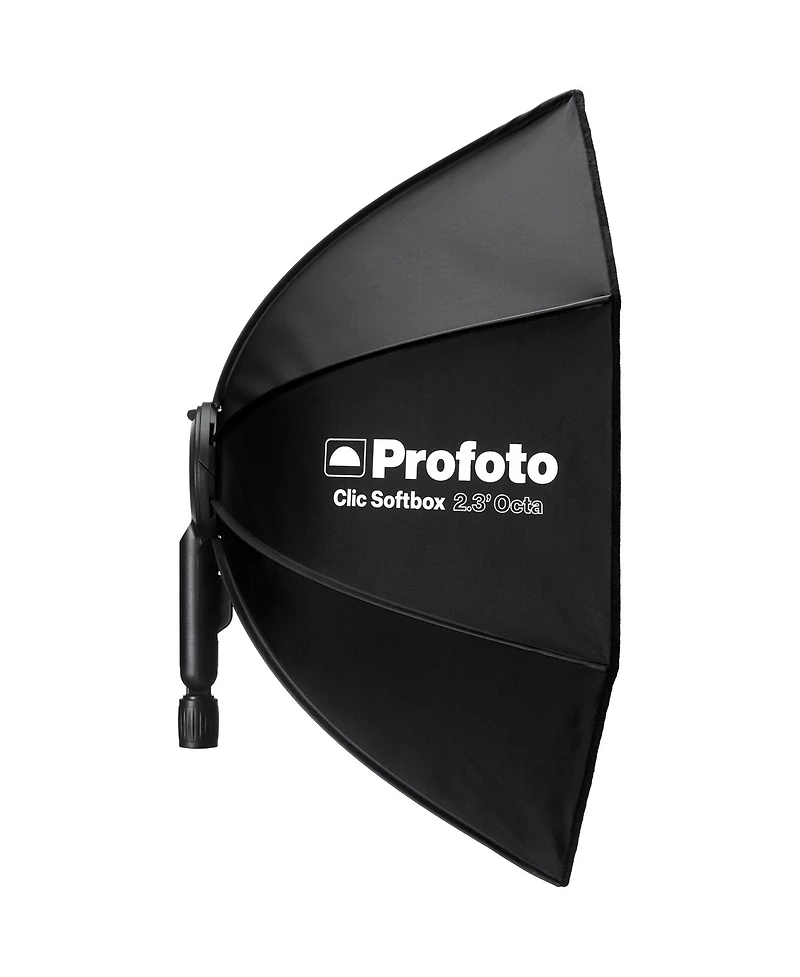 Profoto 2.3' Clic Octa Softbox