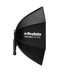 Profoto 2.3' Clic Octa Softbox