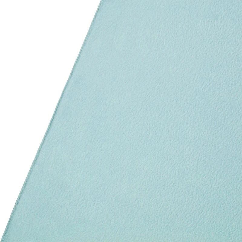 Westcott 8x8' X-Drop Pro Wrinkle-Resistant Backdrop, Pastel Blue