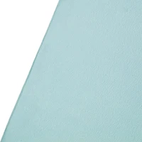 Westcott 8x8' X-Drop Pro Wrinkle-Resistant Backdrop, Pastel Blue