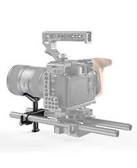 SmallRig 15mm Lws Universal Lens Support, 53.5mm Vertical Adjustment