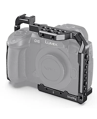 SmallRig Cage for Panasonic GH5 and GH5S Cameras