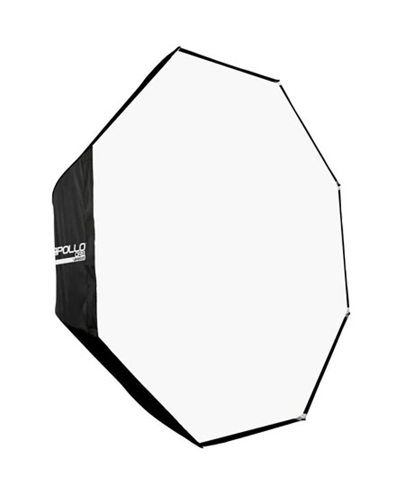 Westcott 2336 43" Apollo Orb with Removable Front Diffusion Panel - Fiberglass Frame