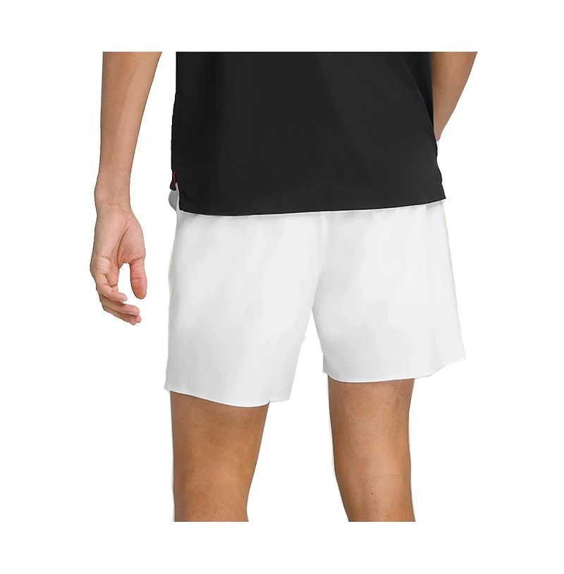 Wilson Tournament Pro 7 Mens Tennis Shorts