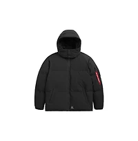 Alpha Industries Men's Puffer Parka