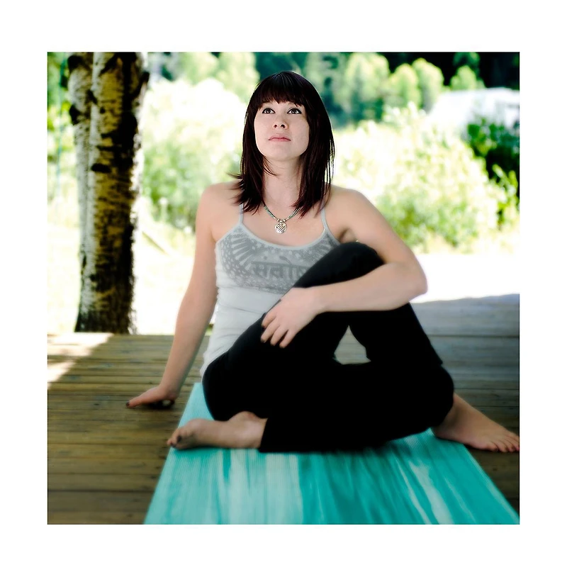 Nature Collection Ultra Yoga Mat