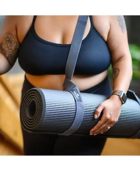 Hugger Strap Sling Yoga Mat CarrierYoga Carrier