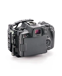 Tilta Half Camera Cage for Canon Eos R5 C, Black