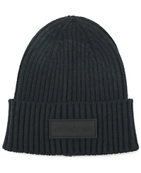 Hunter Women's Play Tonal Logo Cuff Beanie