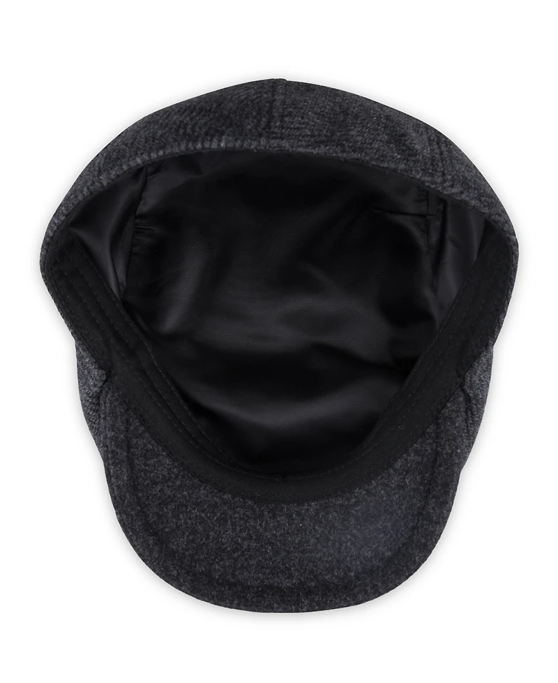 Levi's Men's Oversized Flat Top Hat