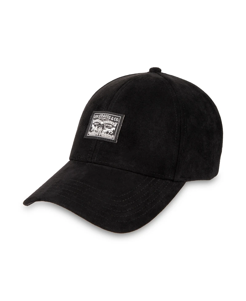 Levi's Men's Logo Detail Baseball Cap