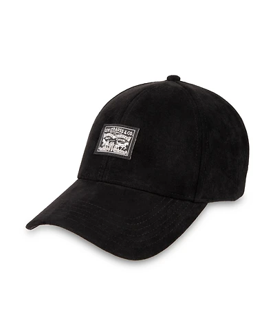 Levi's Men's Logo Detail Baseball Cap