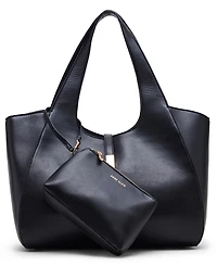 Anne Klein Large Tote Bag