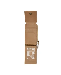 Anne Klein Flap Wallet