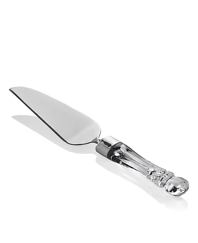 Waterford Lismore Offset Cake Server 12"