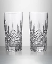 Waterford Lismore Hiball 11.5oz, Set of 2
