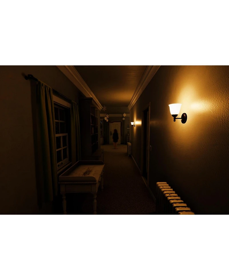 Selecta Play Among Ashes for Playstation 5