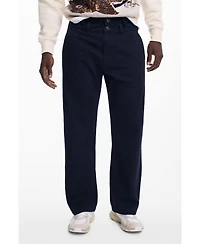 Desigual Men's Double waistband jeans