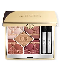 Dior Diorshow 5-Pc. Couleurs Limited Edition Eyeshadow Palette Set