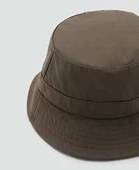 Mango Men's Bucket Hat