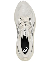 Asics Men's Novablast 5 Running Sneakers from Finish Line
