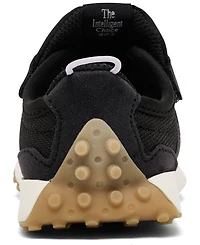 New Balance Toddler Kids 327 New-b Hook & Loop Casual Sneakers from Finish Line