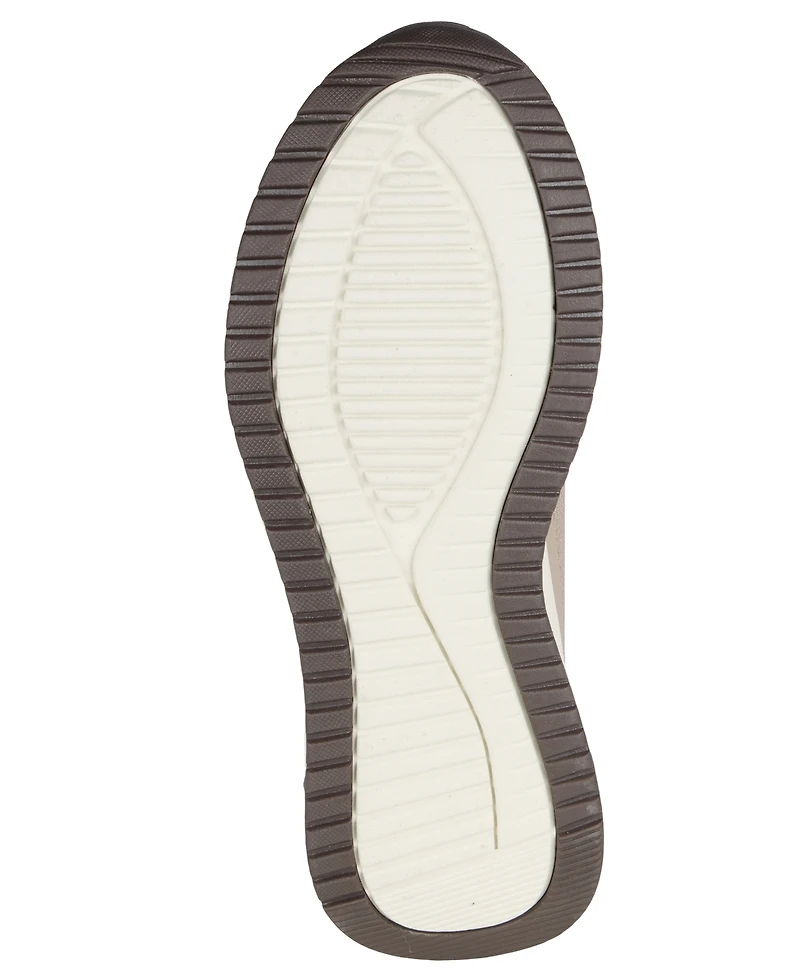 Skechers Men's Slip-ins: Bobs Sport Squad Chaos 4 Casual Sneakers from Finish Line