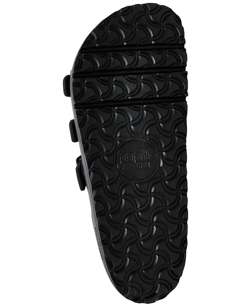 Birkenstock Women's Florida Flex Eva Platform Sandals from Finish Line