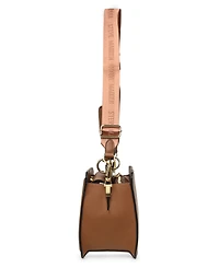 Steve Madden Bevelyn-f Small Satchel Bag