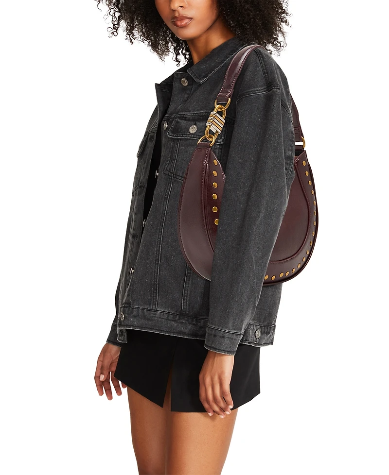 Steve Madden BLiamm Studded Mini Shoulder Bag