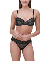 Skarlett Blue Women's Dare Demi T-shirt Bra