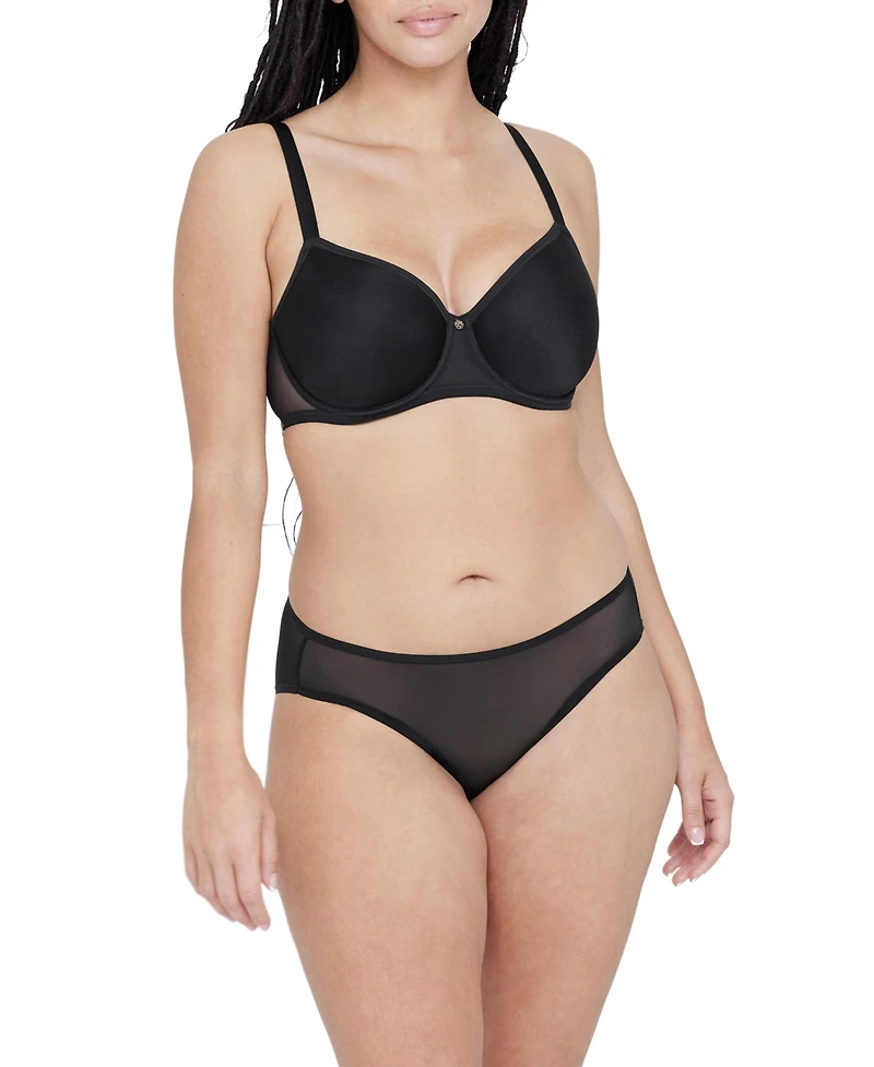 Skarlett Blue Women's Spellbound Multi-Way Spacer Underwire Bra