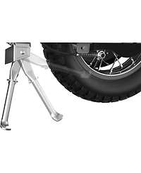Razor MX400 Dirt Rocket 24V Electric Toy Motocross Motorcycle Dirt Bike, Red