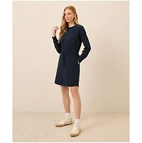 Pact Organic Cotton Roam Travel Dress