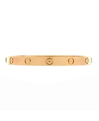 Pre-Owned Cartier Love Bracelet