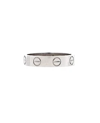 Pre-Owned Cartier Love Wedding Band Ring