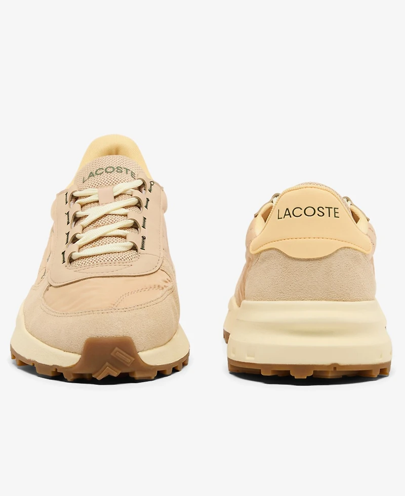 Lacoste Men's Elite Active Evo Sneakers