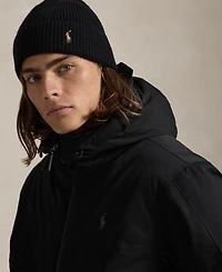 Polo Ralph Lauren Men's Eastview Insulated Hooded Jacket