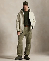 Polo Ralph Lauren Men's Eastview Insulated Hooded Jacket