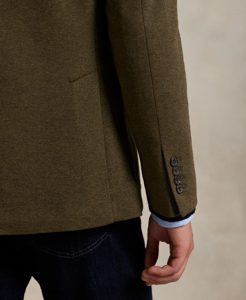 Polo Ralph Lauren Men's Double-Knit Sport Coat