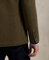 Polo Ralph Lauren Men's Double-Knit Sport Coat